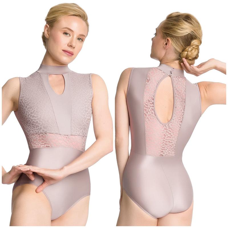 So Danca x Sara Mearns női dressz