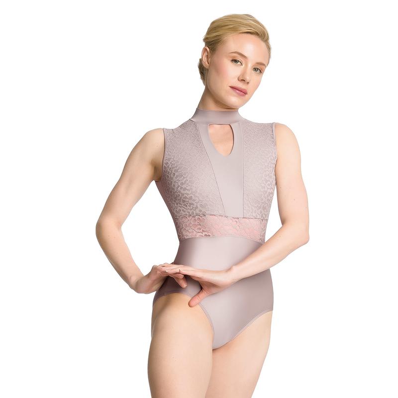 So Danca x Sara Mearns női dressz
